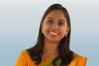 Dr.Anuja George